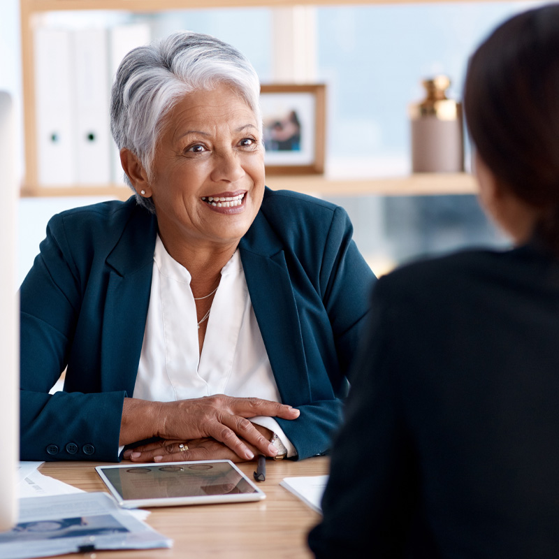 HR evaluations