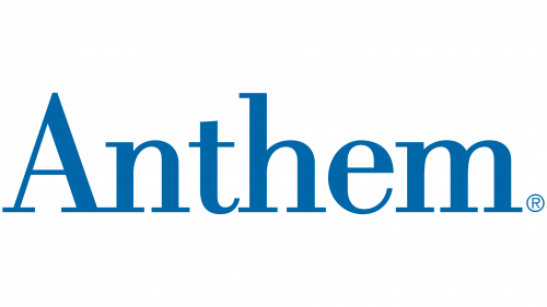 Anthem insurance logo